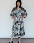 Floral Portal dress