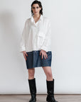Abito Sparky Denim