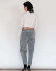 Panta Lazy