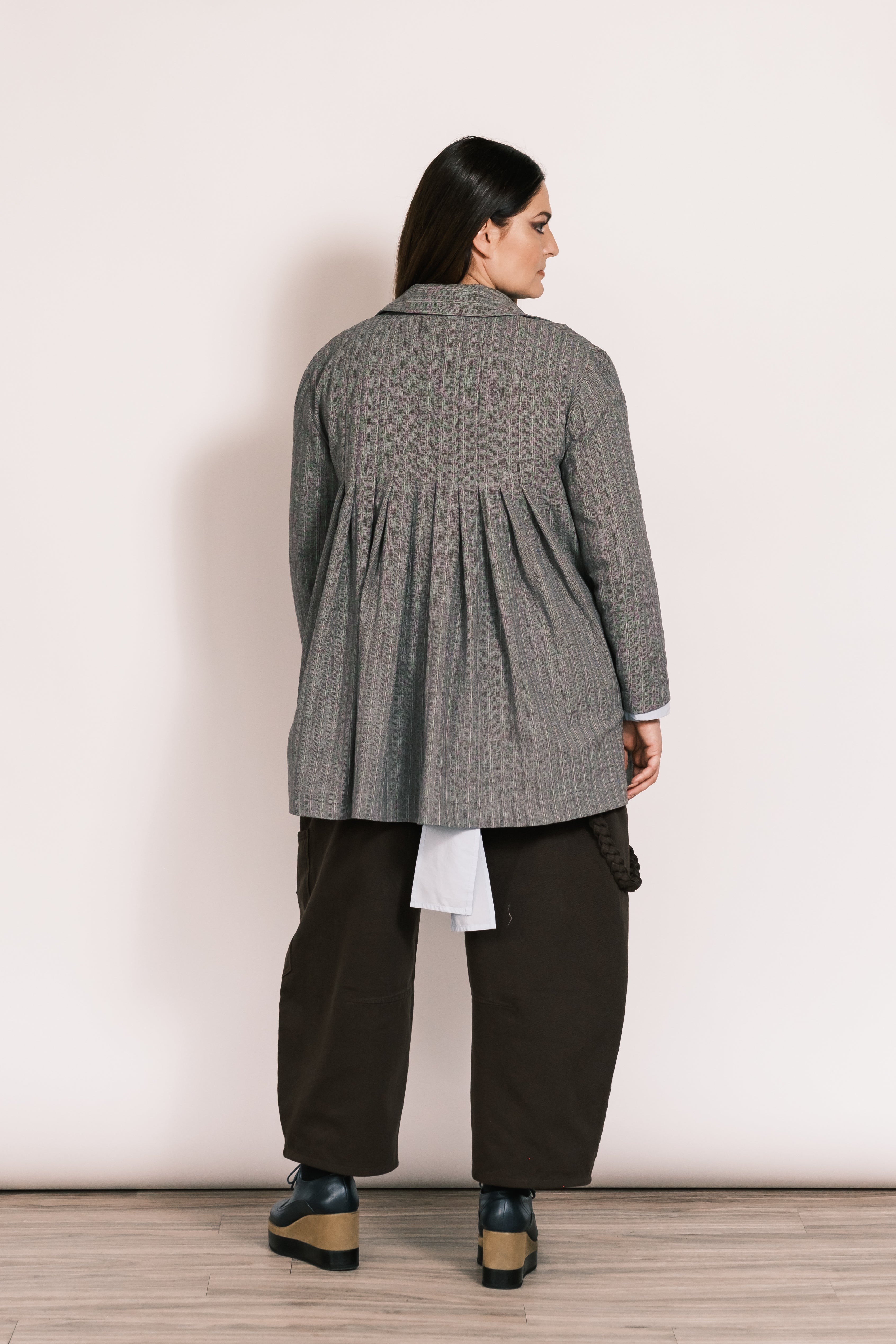 Shake Jacket