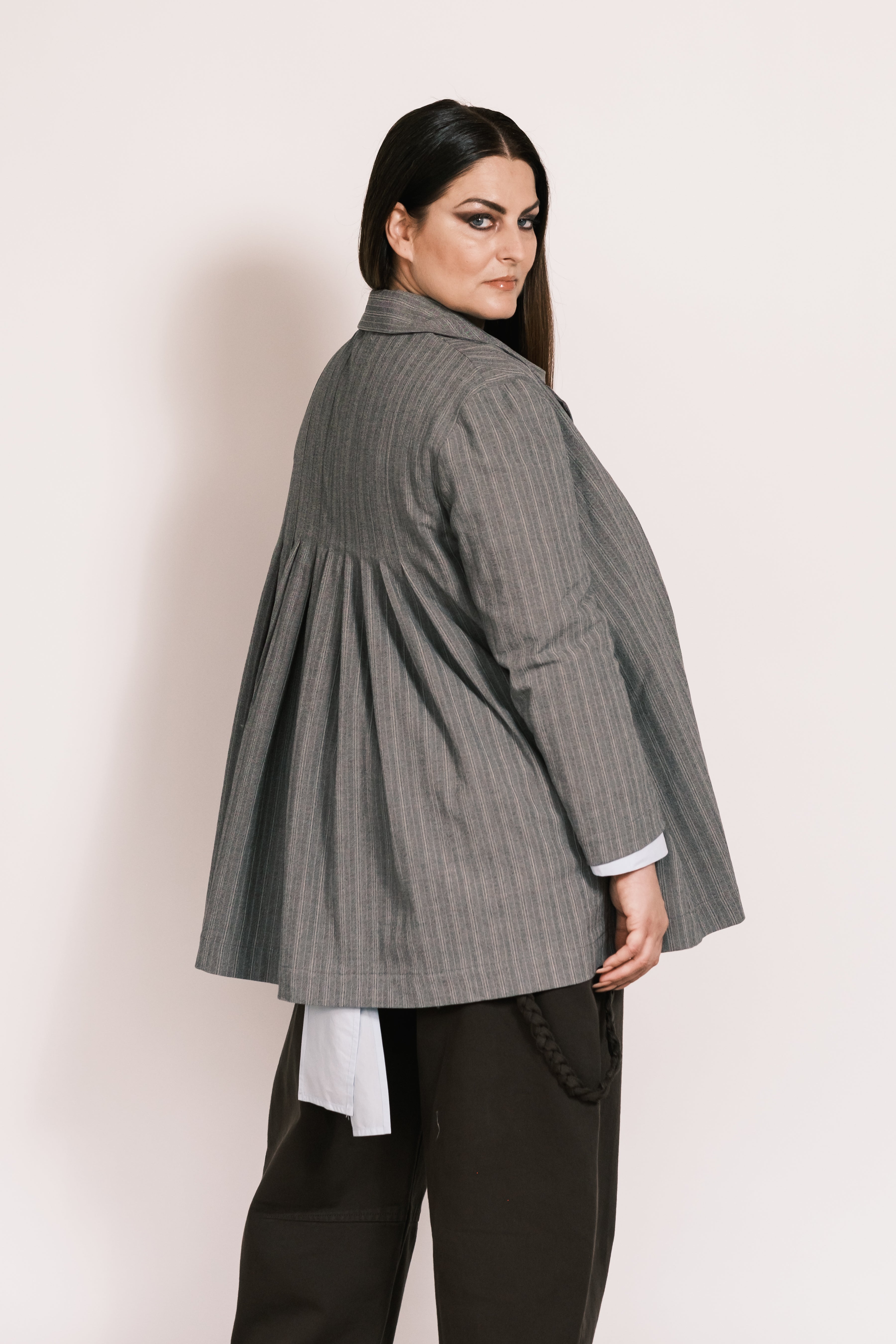 Shake Jacket