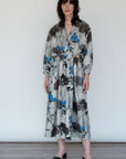 Floral Portal dress