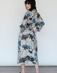 Floral Portal dress