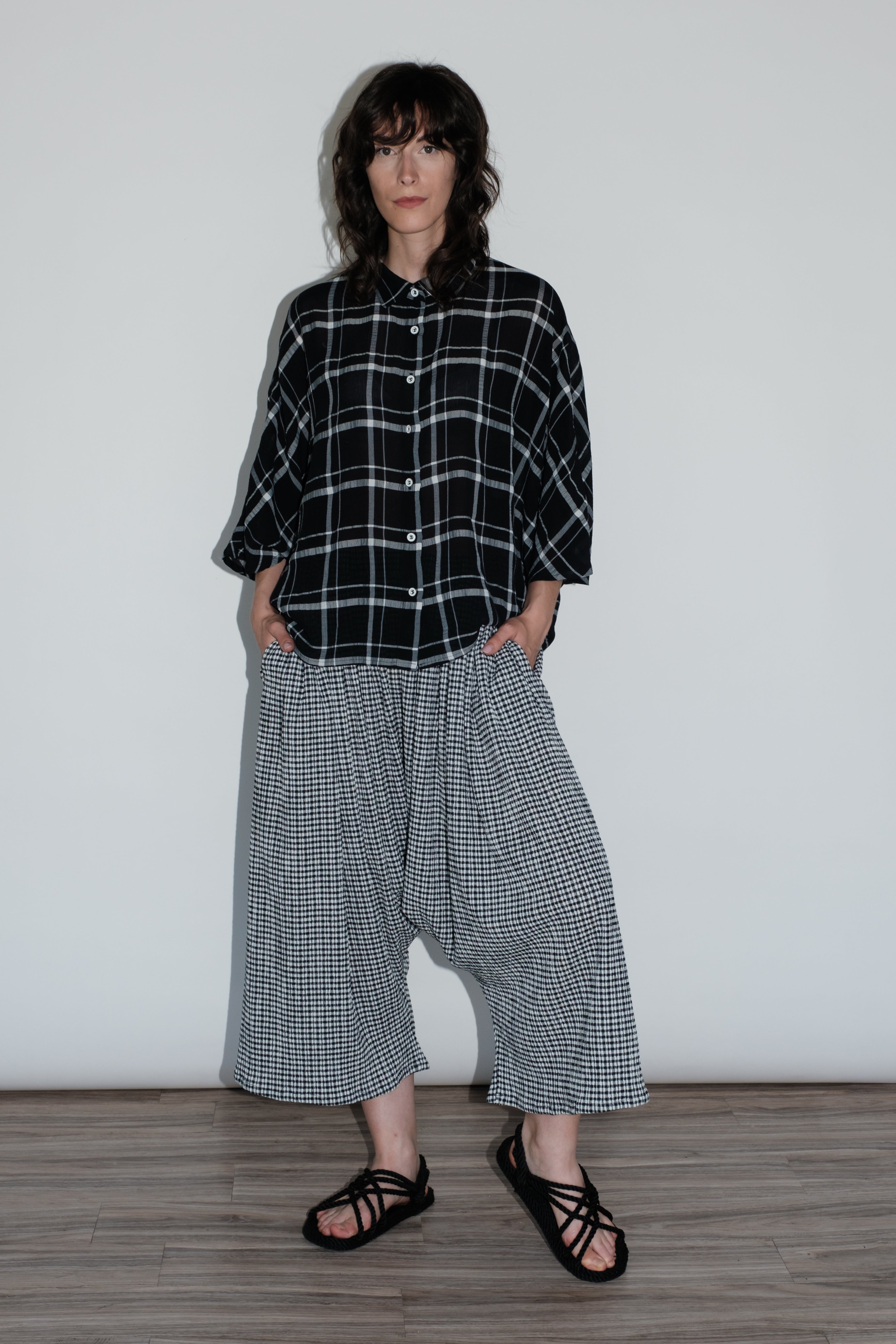 Pants Lazy