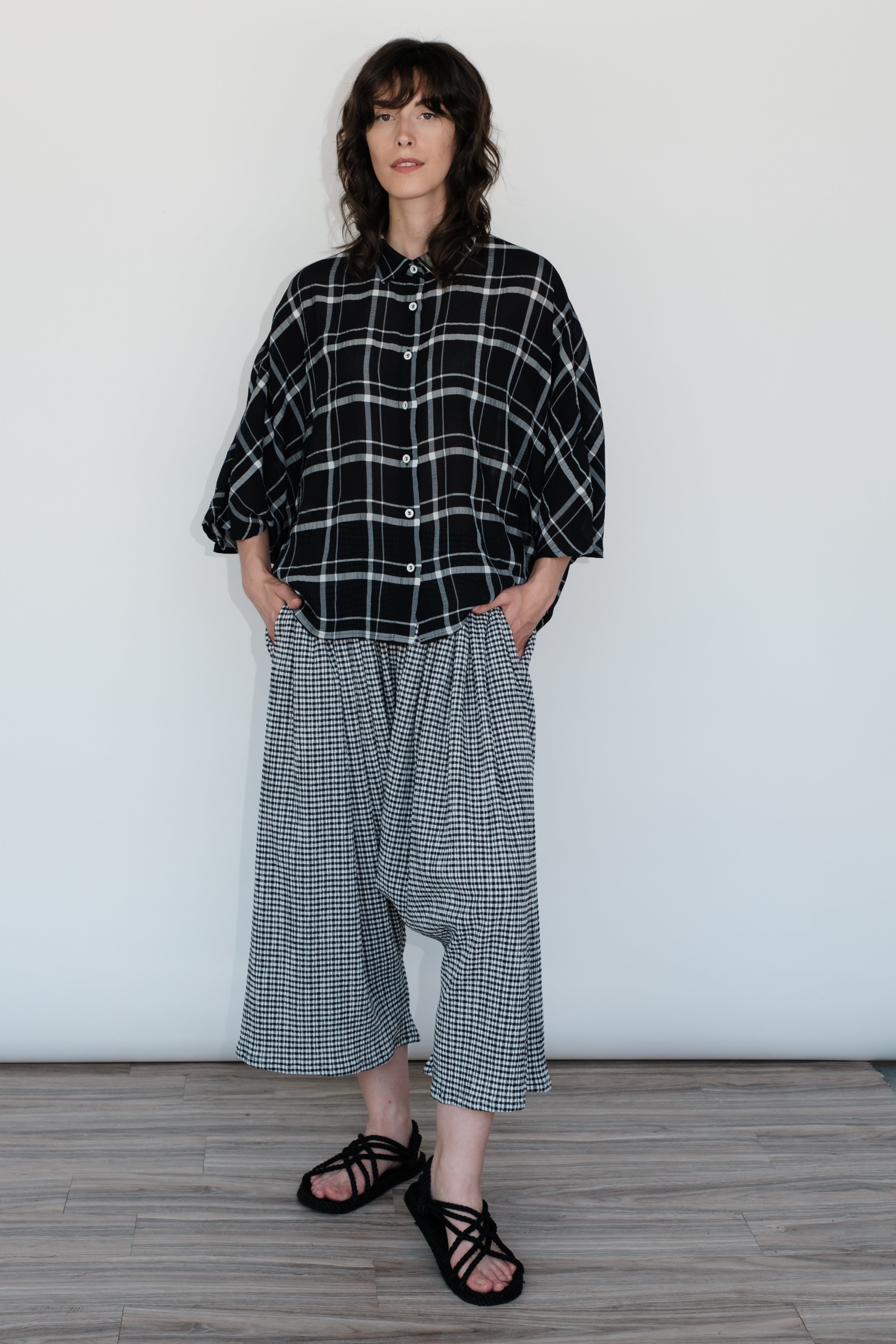 Pants Lazy