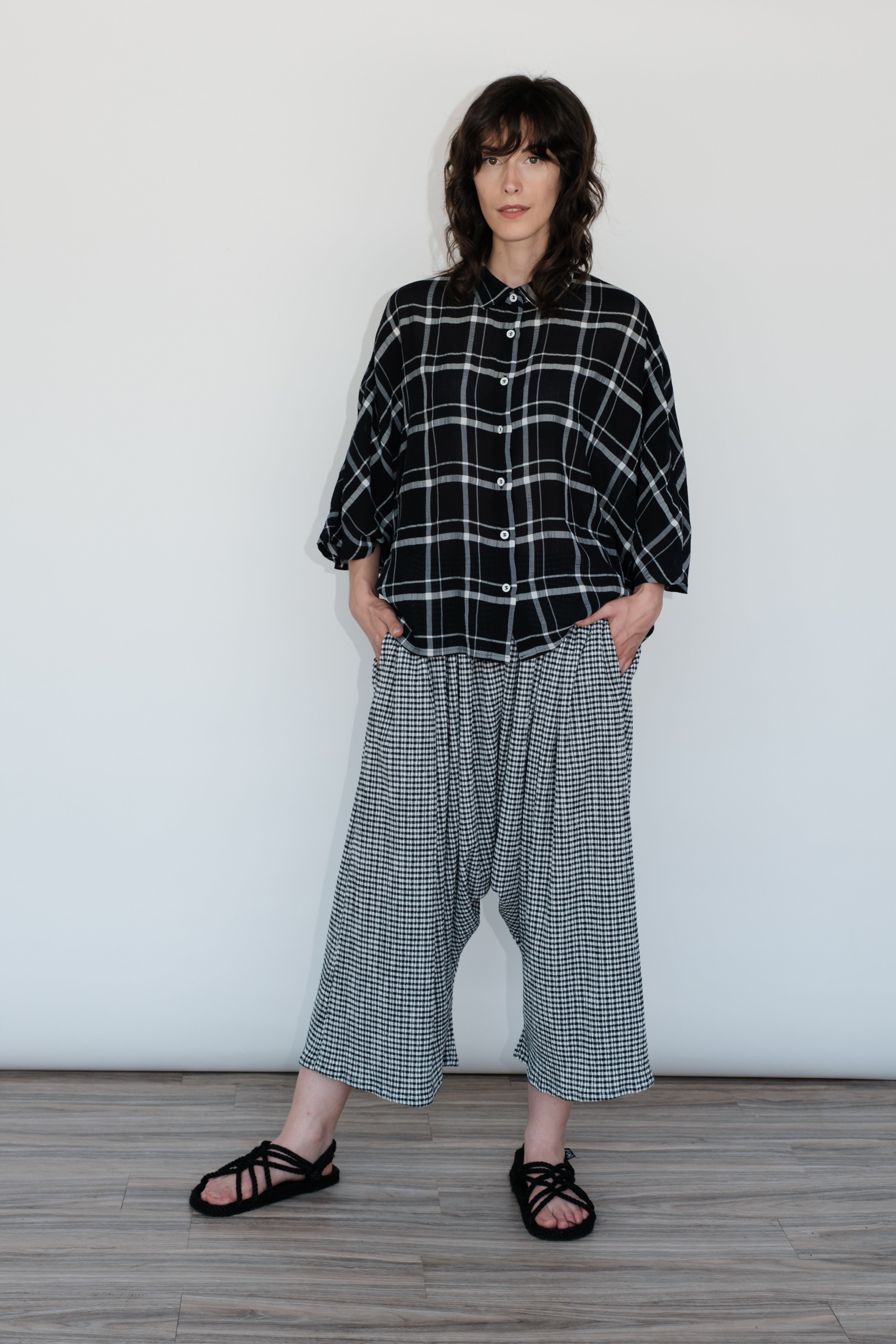 Pants Lazy