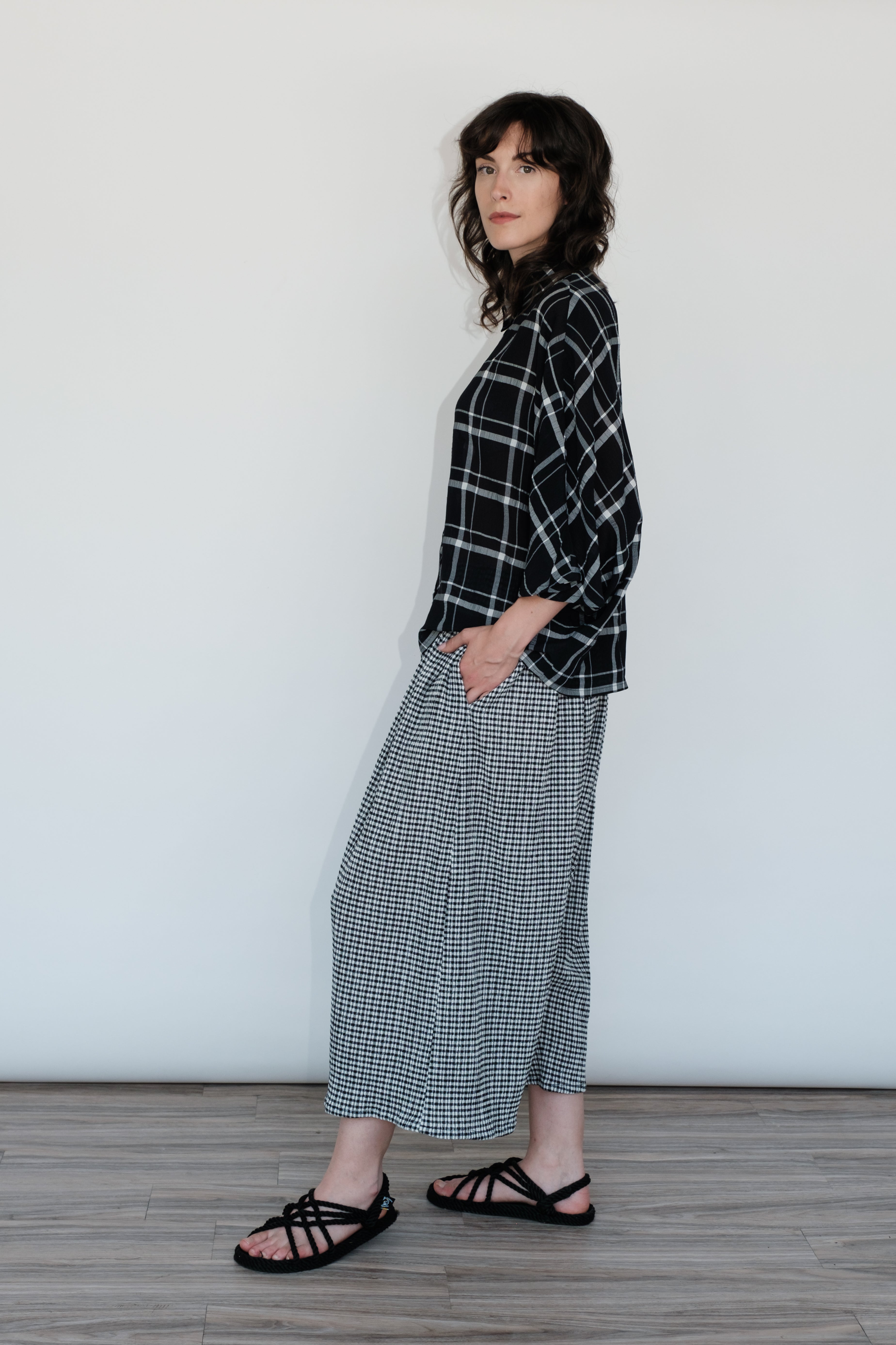 Pants Lazy