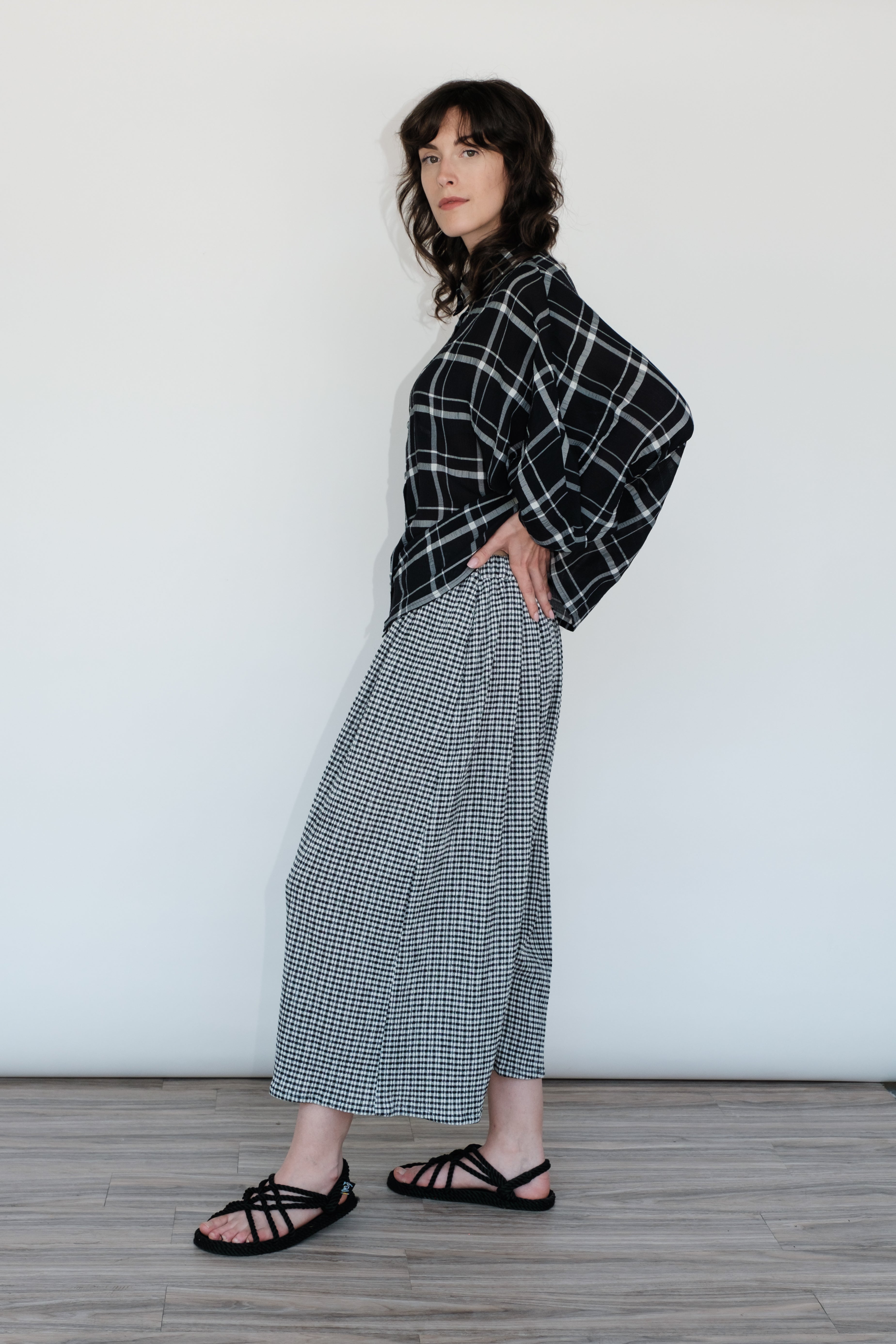 Pants Lazy