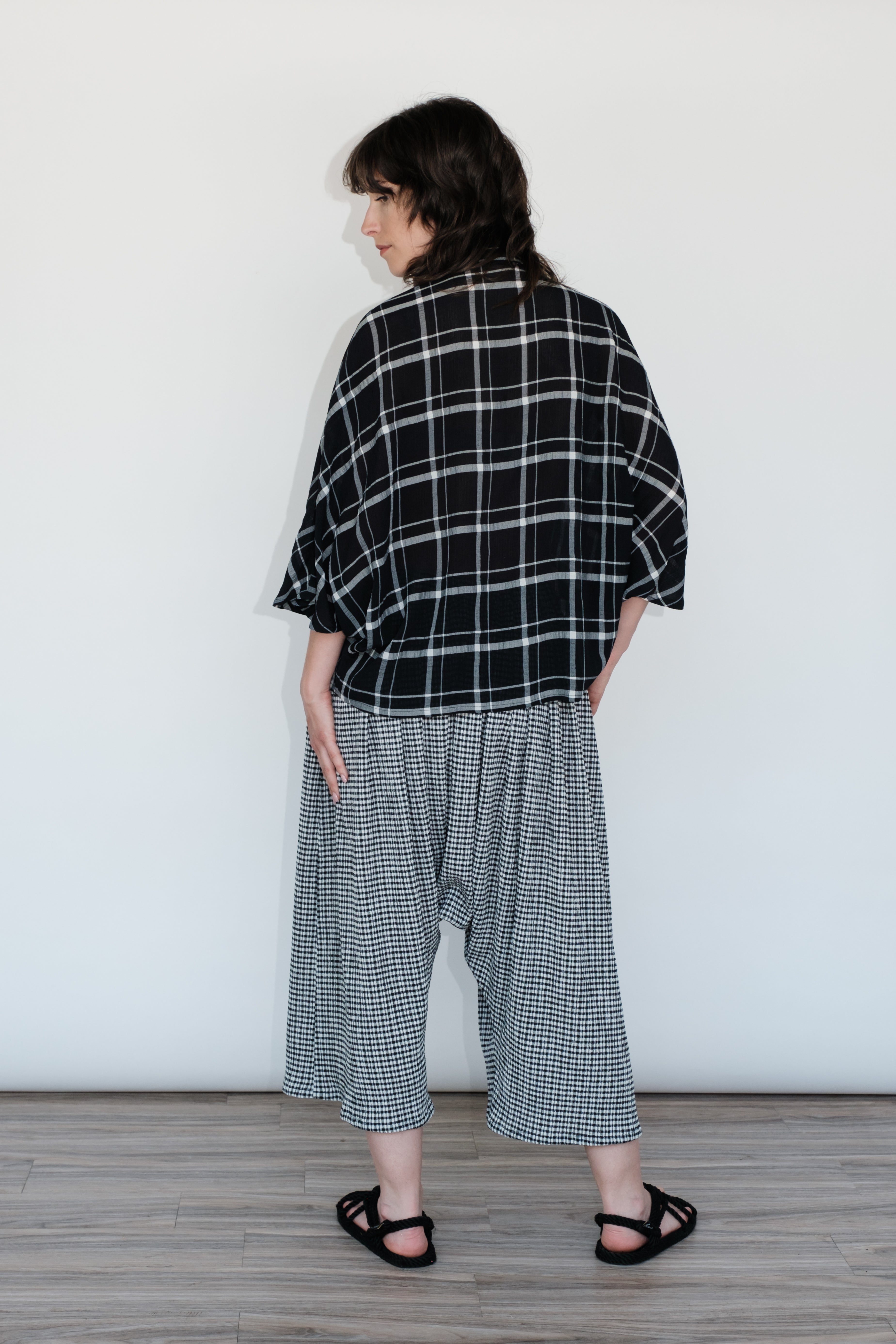 Pants Lazy