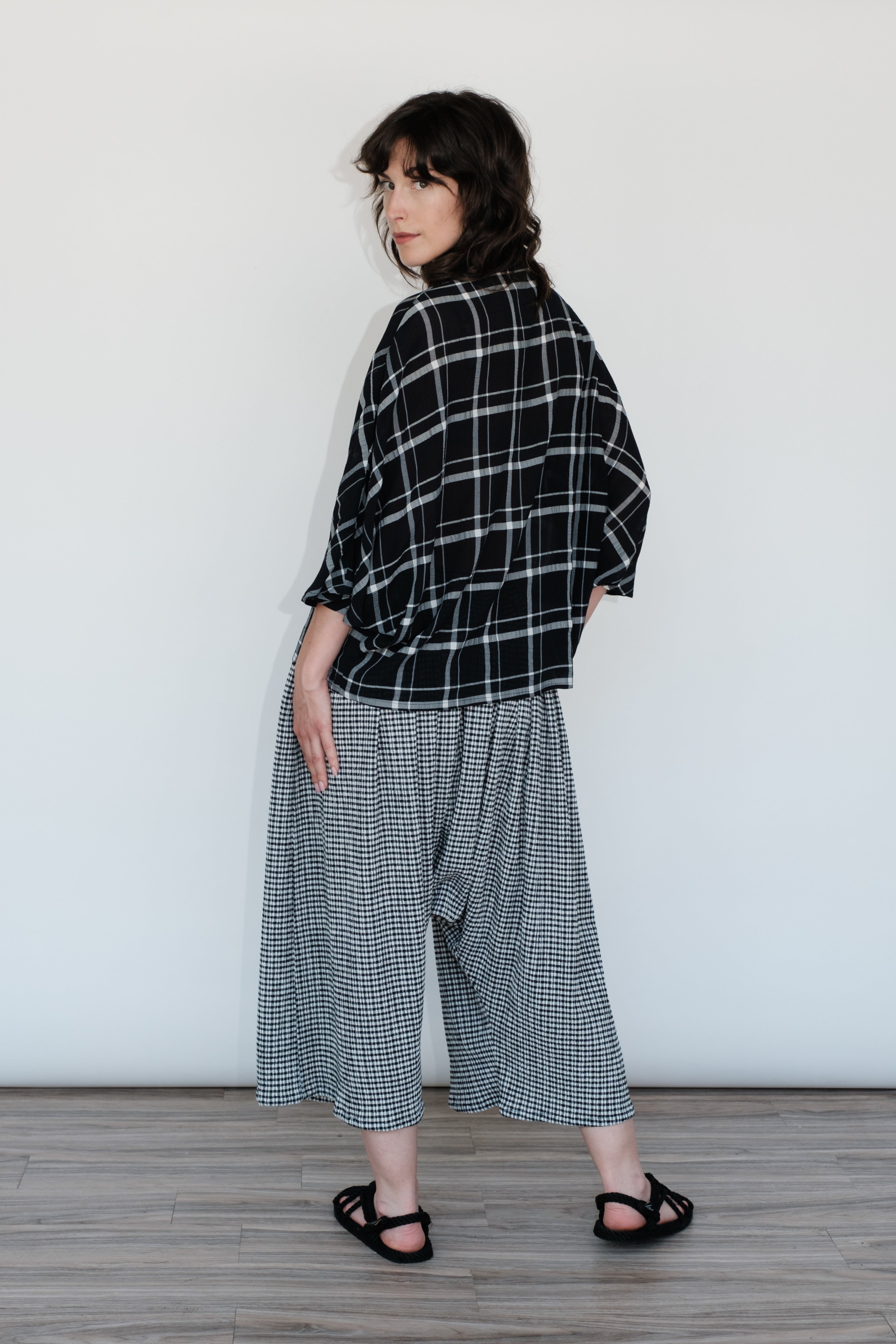 Pants Lazy