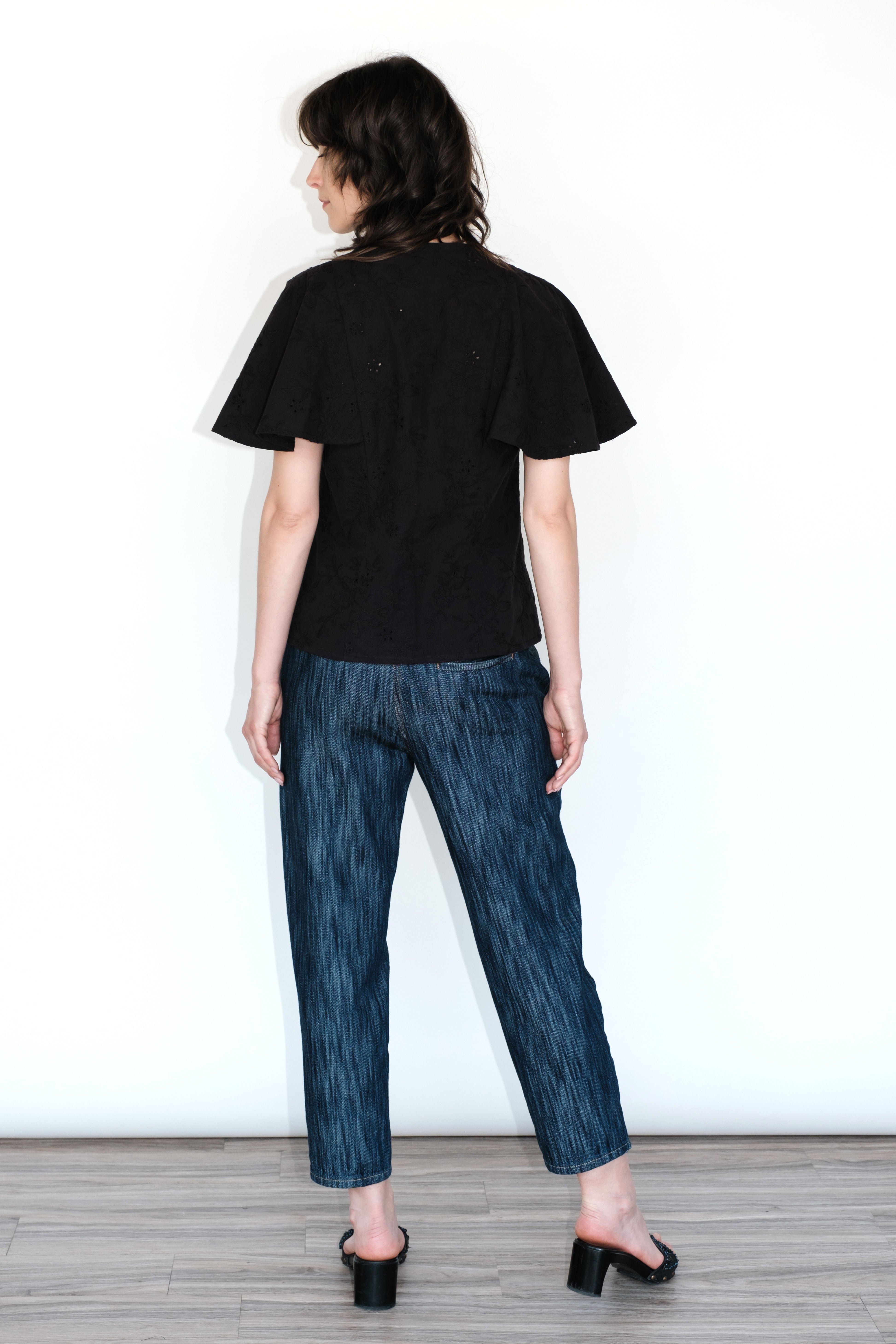Blusa Azzu