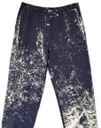 Blue Trousers