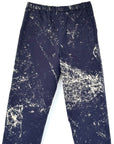 Blue Trousers
