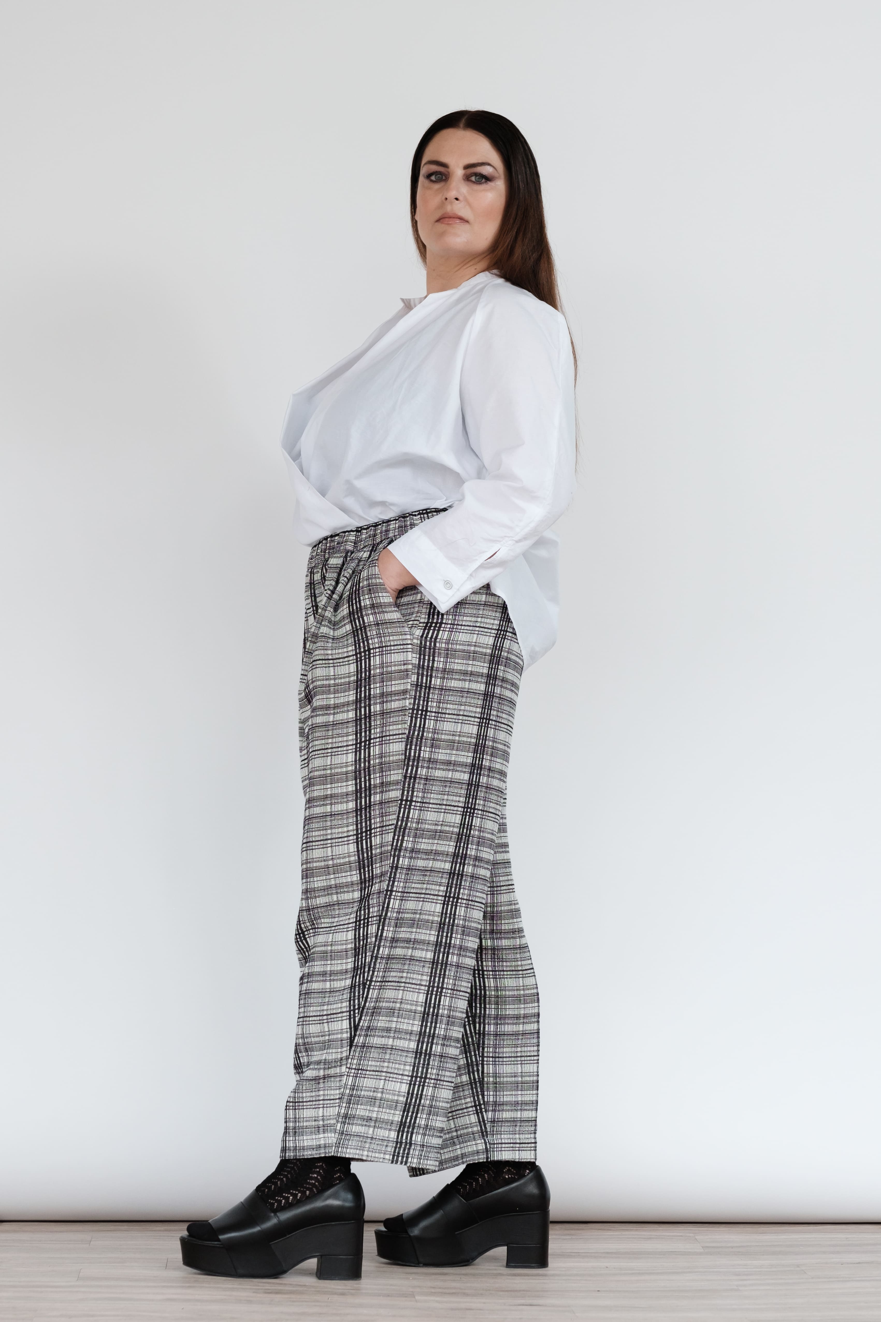 Blusa Diana