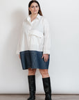 Abito Sparky Denim